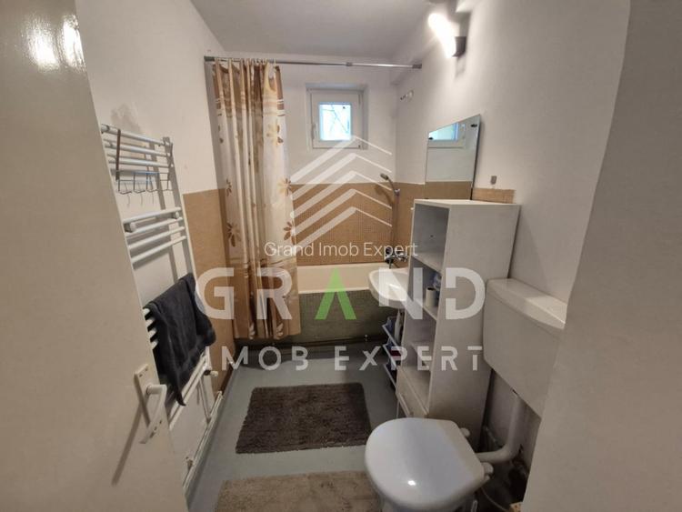 Ap 2 Camere | Balcon | Str. Unirii/Iulius Mall | Parcare la liber - 10