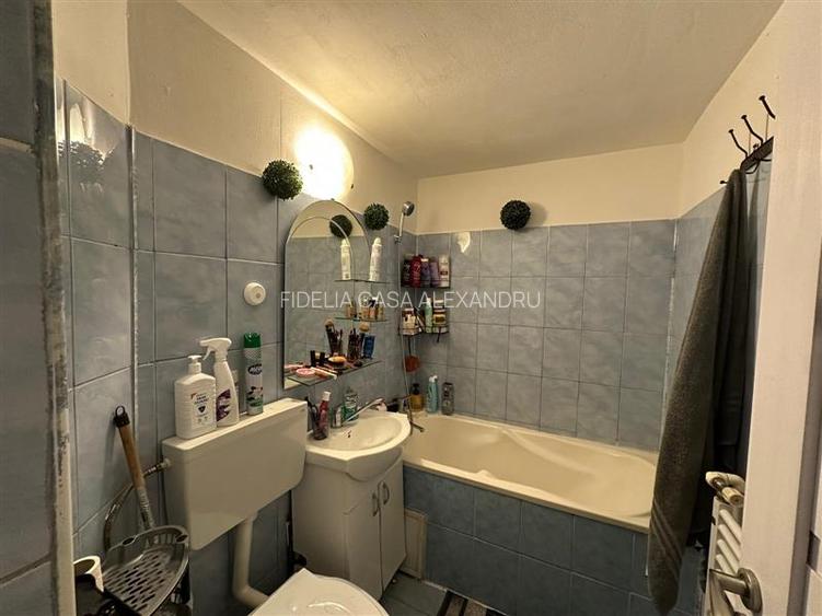 Apartament 2 Camere Mircea cel Batran - 5