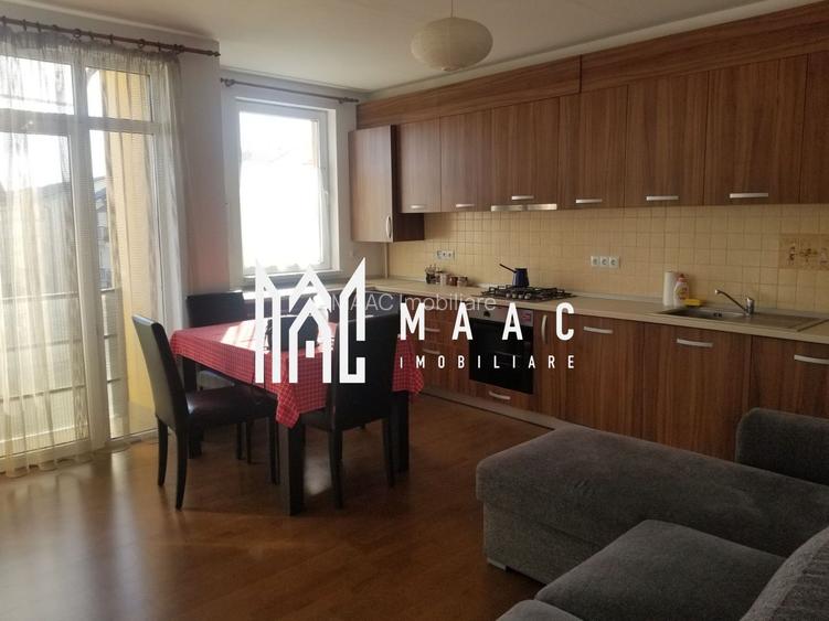 Apartament 3 Camere | 59 MP | Decomandat | 2 Balcoane | Imobil Tip Vilă - 20