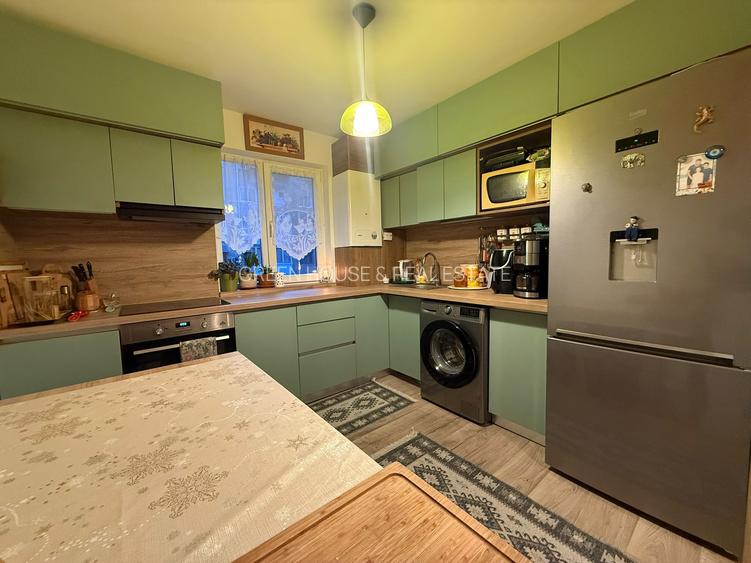 Apartament 2 camere –etaj 1-zona Piata Centrala - 16