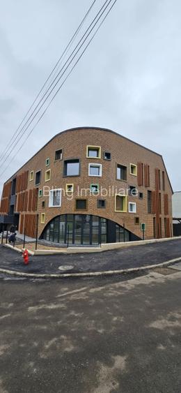 Gradinita/Cresa de inchiriat, suprafata utila de 1578mp, Dambul Rotund - 4