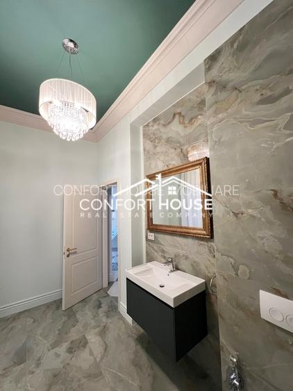 Vilă de lux in Iancu Nicolae, prima inchiriere, acces restrictionat - 14