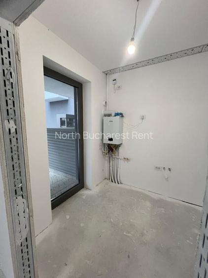 Spațiu de închiriat – Aviației | 64 m² | Parter - 8