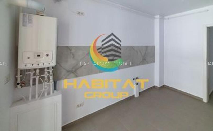 Vanzare garsoniera decomandata langa Noul Parc Popesti Leordeni DEZVOLTATOR - 11