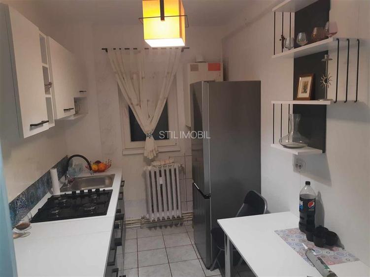 Apartament 2 camere | Mircea cel Bătrân | Parter | Renovare 2023 | Mob - 7
