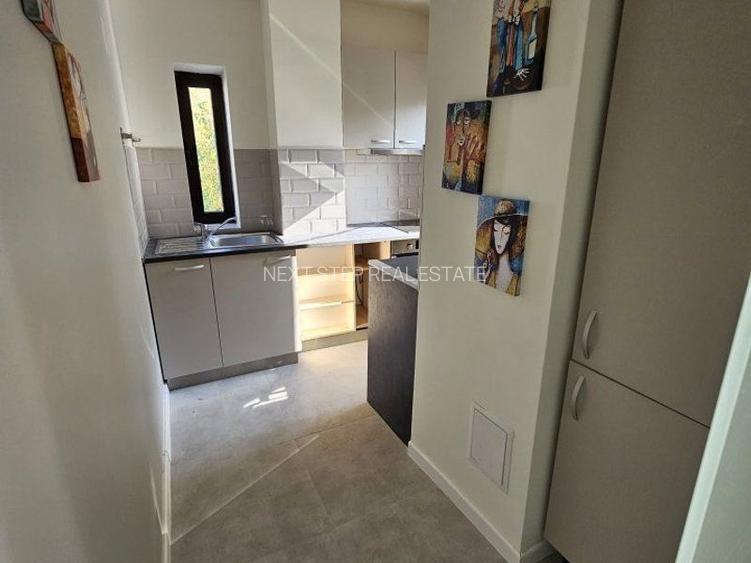 Apart 2camere , 2 bai si terasa zona 1Mai/ Domenii - 14