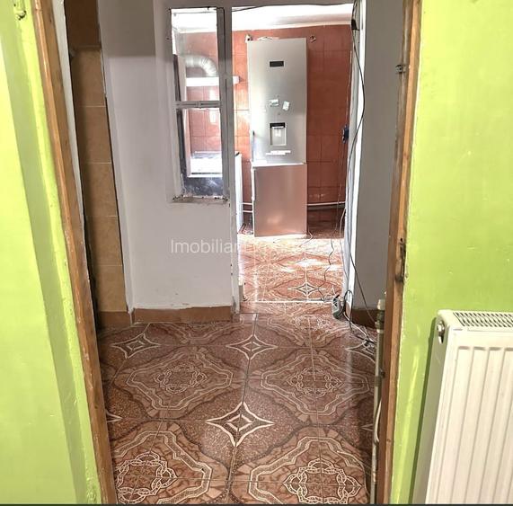 Casa zona LUKOIL sos Alexandriei - 5