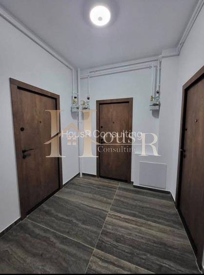 Langa statia de autobuz ! Balcon spatios. Apartament finalizat ! - 7