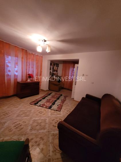 LUMINA - CASA 3 CAMERE- DECOMANDATA -TEREN 501MP -70.000 EURO - 7