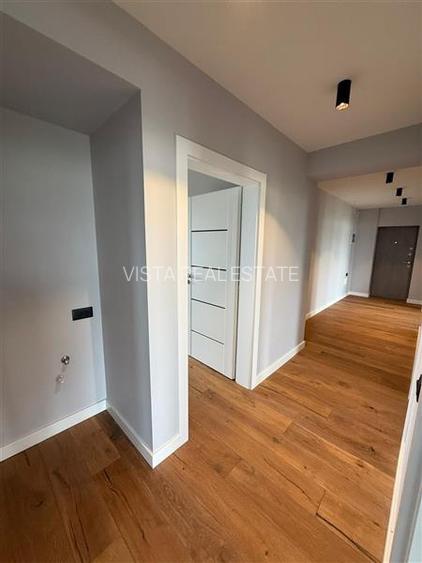 Exclusvitate, Apartament 3 camere, 86 mp utili, Zona Tractorul, Brasov - 8