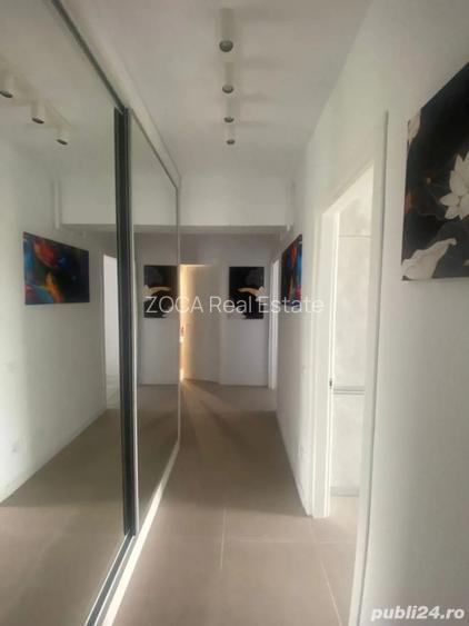 2 camere | Zen Residence | Politehnica | 5 minute de metrou Grozavesti - 9