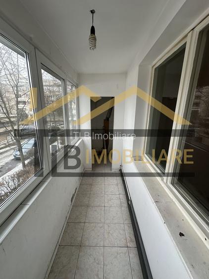 Apartament de 3 camere, 64mp, Zona Strazii Moldovei - 15