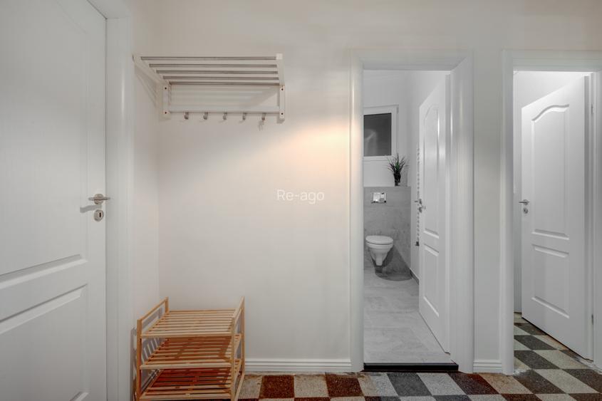 APARTAMENT 2 CAMERE PARCUL CAROL - 6