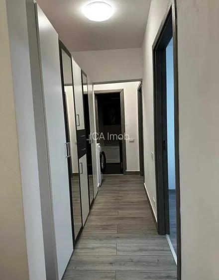 Apartament spatios Drumul Taberei metrou - 8