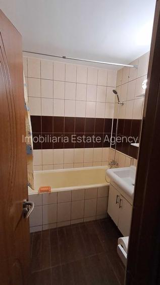 Apartament 2 camere Auchan Vitan, mobilat si utilat modern, renovat, liber - 6
