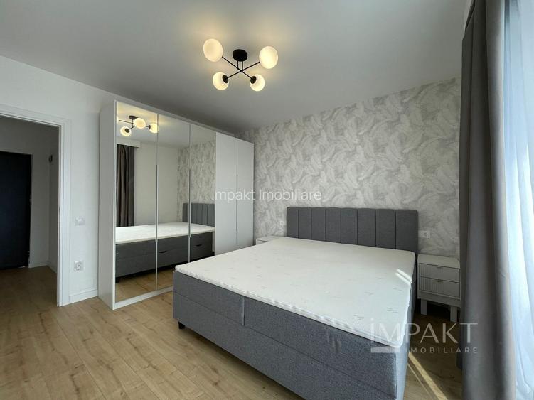 Apartament 3 camere, zona Europa, prima inchiriere - 5