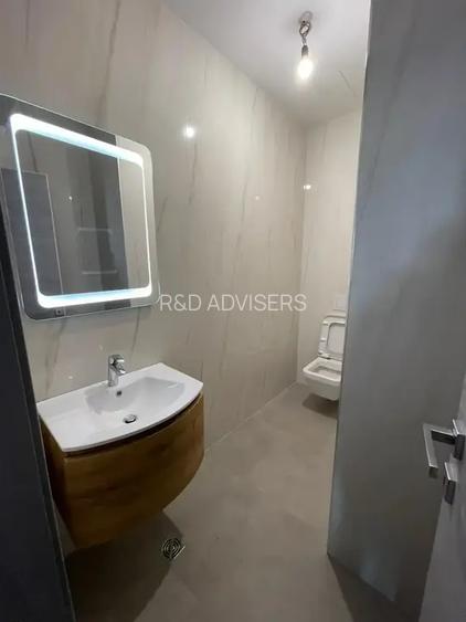 3  Camere Zona Lux Floreasca- Bloc finalizat-Mutare imediata - 6