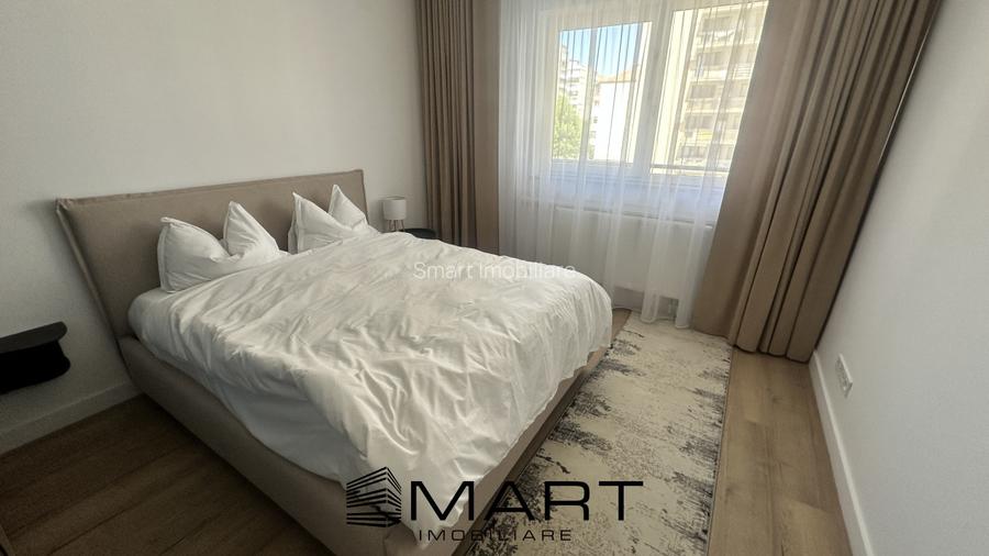 Apartament 2 camere de lux zona Mihai Viteazul - 2