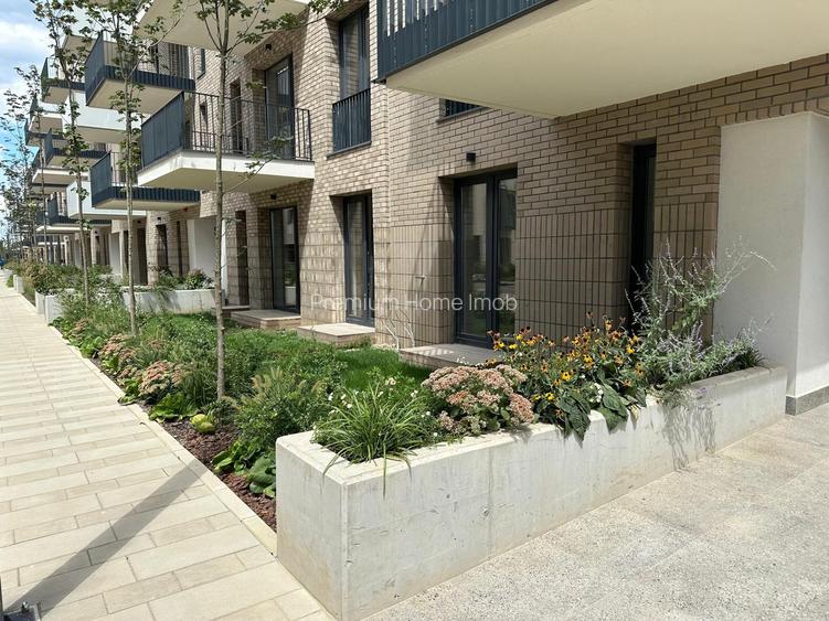 Vanzare | 2 camere | Bloc nou | Parcare| Porsche Pipera | Avalon Estate - 22