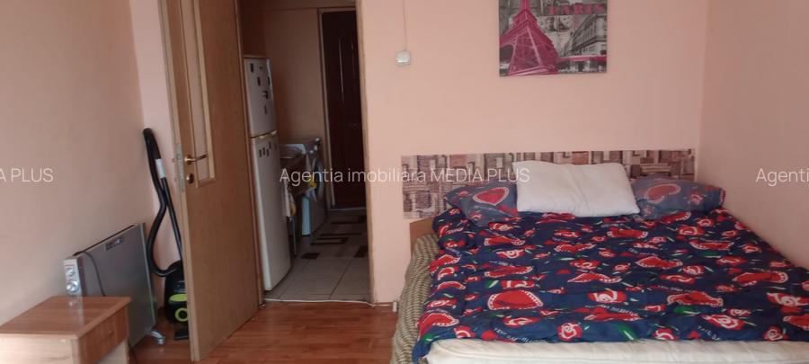 De închiriat – Garsonieră str. Brăilei, - 2