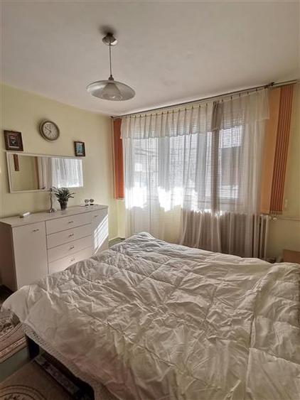 Kaufland LIDL Alexandriei, apartament 3 camere decomandat