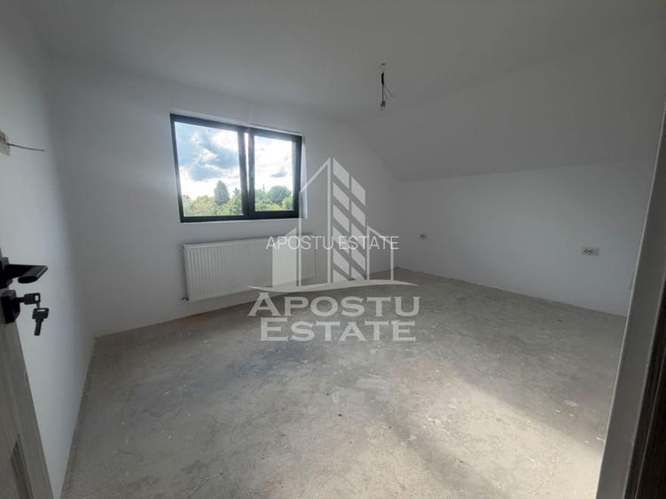 Casa individuala, 5 camere, 465mp teren, in Sanandrei - 4