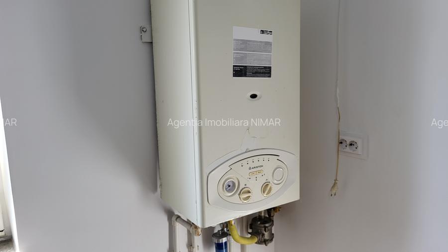 De inchiriat apartament cu trei camere situat pe bld. Brailei. - 15