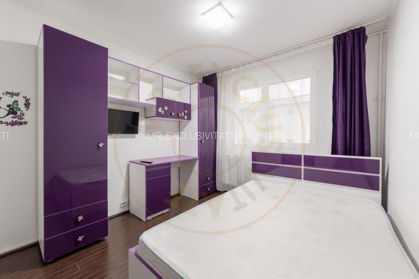 Apartament 3 camere - Gavana, Piata Albina - 6