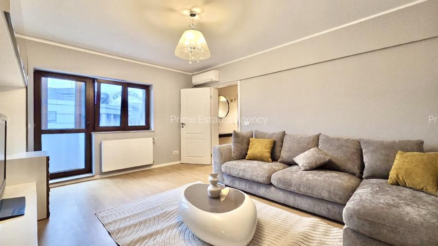 Apartament 2 Camere de inchiriat Aviatiei - 2