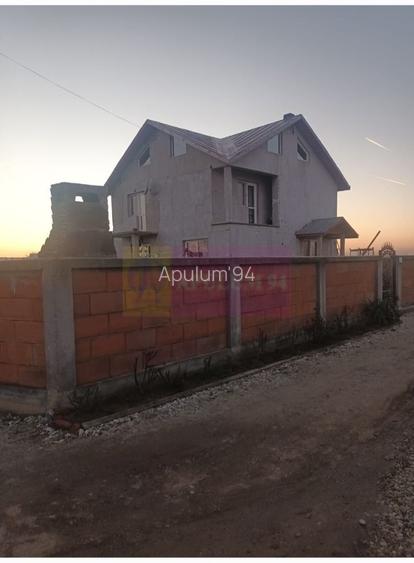 VARASTI / GR - CASA P+1+M (4 CAM) DE VANZARE - 5