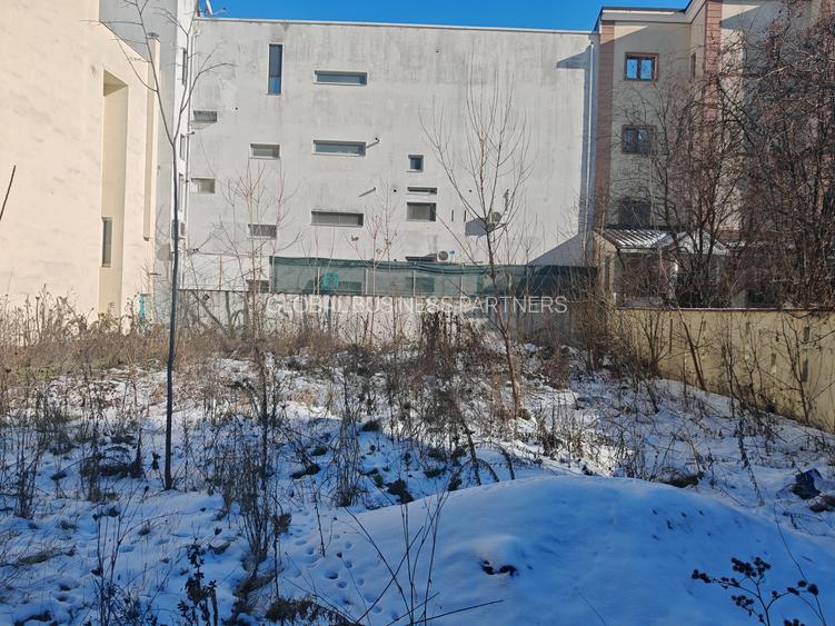 Teren de vânzare – Zona Herăstrău | Locație premium || . - 2