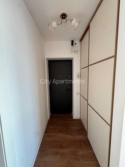 Apartament 3 camere Baneasa Petrom City - 3