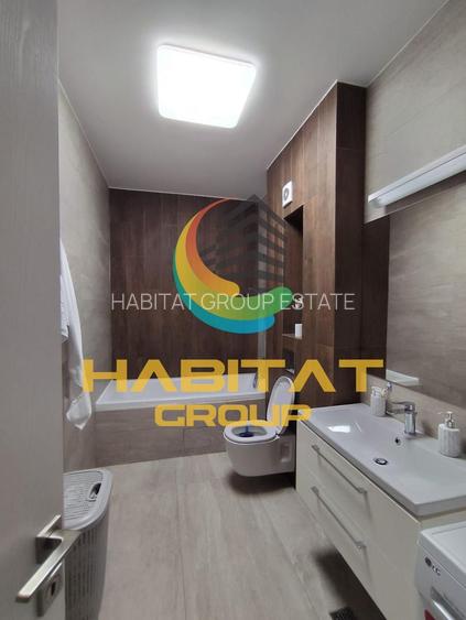 Apartament 4 Camere Mobilat  si Utilat! parcare inclusa in pret - 23