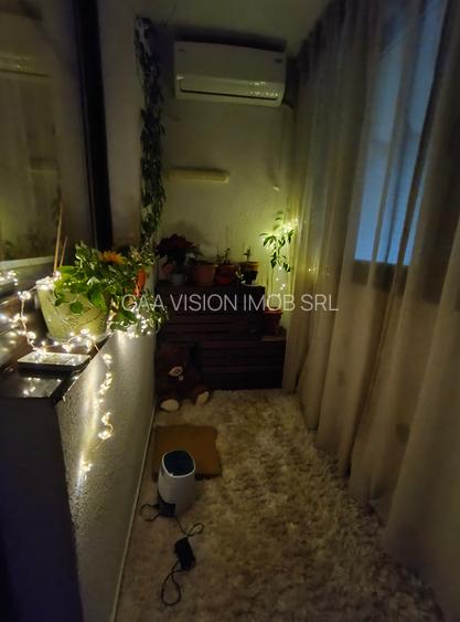 Garsoniera cocheta de vanzare - 8