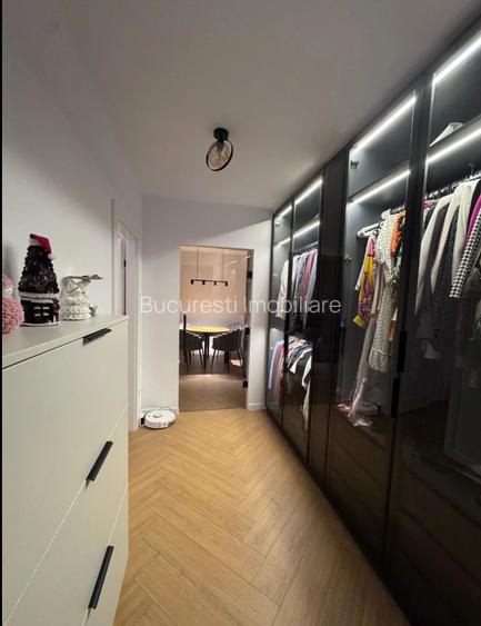 Titan,Metrou ,Parc Ior,etajul 1/10,Blocul 1978,Decomandat,renovat,mobilat,utilat - 2