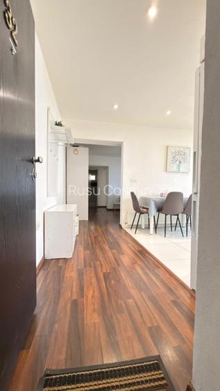 Apartament de vânzare modern mobilat și utilat etajul 8/10 direct de la propriet - 10