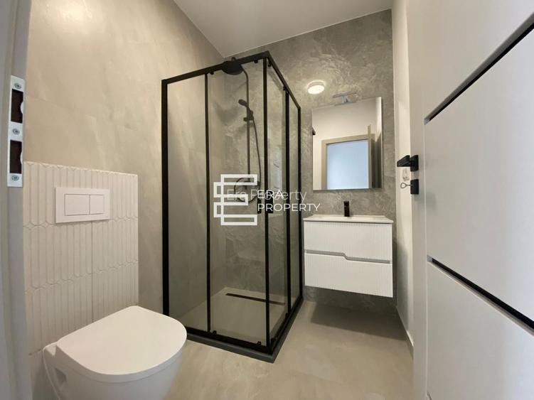 Apartament 3 camere, bloc nou, Calea Surii Mici-Zona de Vest - 7