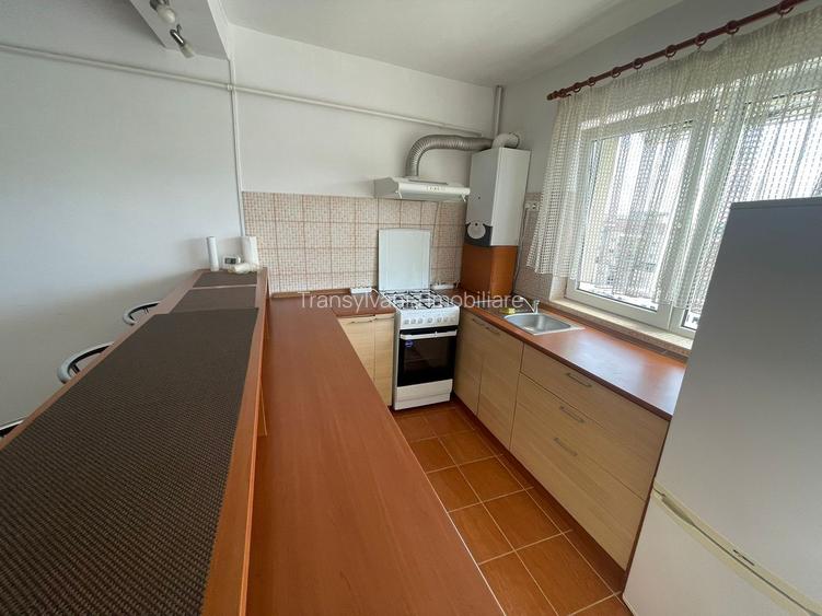 Apartament de vâzare | Garaj | Buna Ziua | 0% COMISION - 7