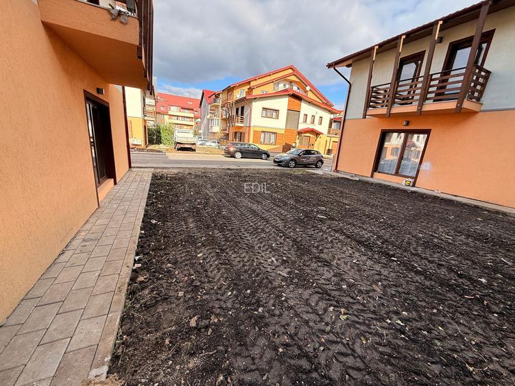 Duplex de inchiriat - 14