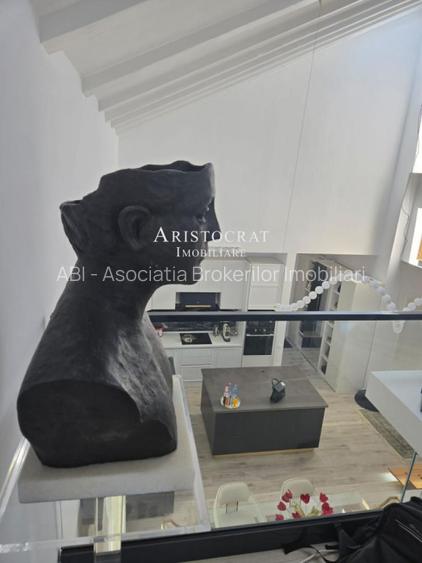 Casa cu palmieri din Corbeanca - 13