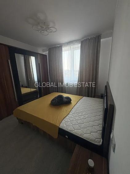 Inchiriere Apartament 2 camere Bloc Nou Pacii - 6