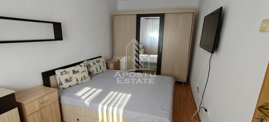 Apartament cu 2 camere , centrala proprie , AC , Zona Sagului - 3