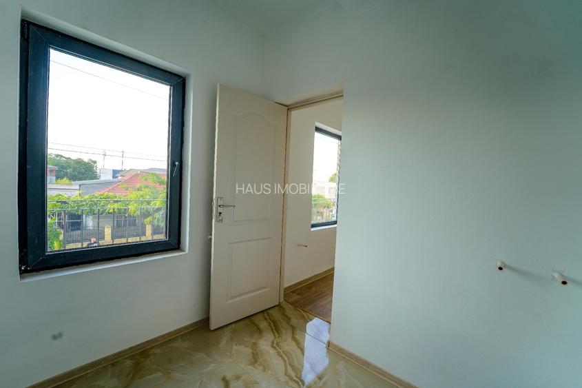 Vilă stil mediteranean Ovidiu poziție excelentă 4 camere posibil schimb - 23