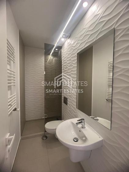 3 Camere in Complex Rezidential | Pipera Plaza  OMV - 12