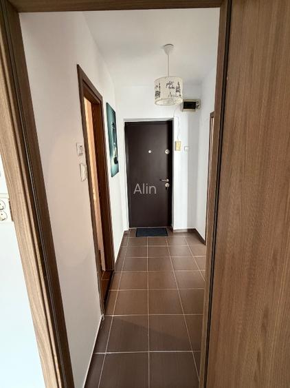 Proprietar - Garsoniera de inchiriat. Centru. Totul nou! (+ optiune corporate) - 11