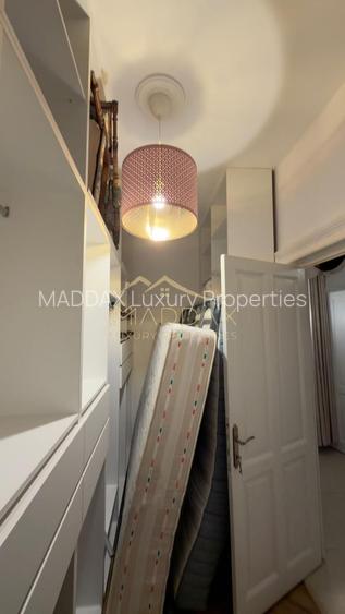 4 camere premium // duplex // Ideal birou cabinet // Calea Victoriei - 55