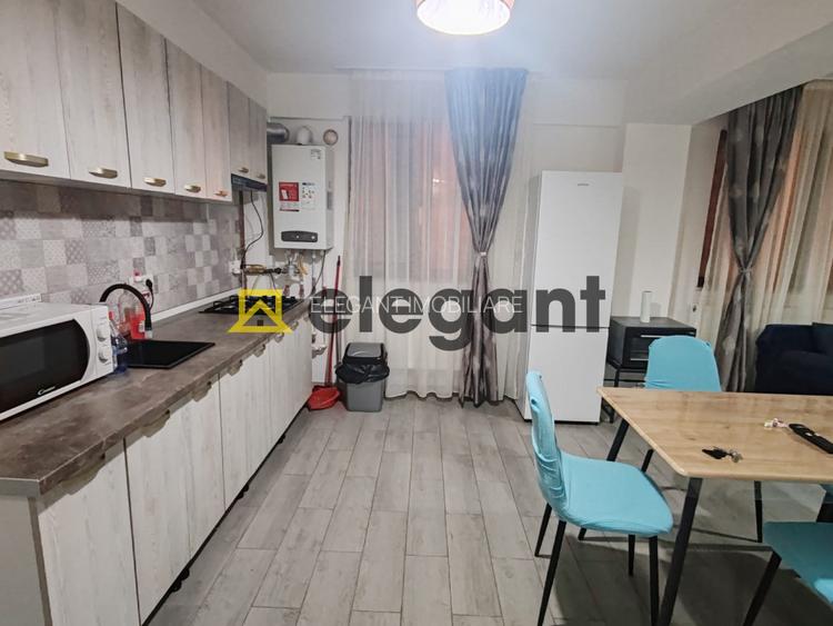 Prima inchiriere, mobilat nou! 2 camere, bloc nou, 1 Mai-fostul Targ - 2