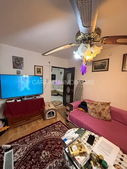 Pantelimon x Iancului - Mega Mall 7 min - metrou Iancului 20 min - 7