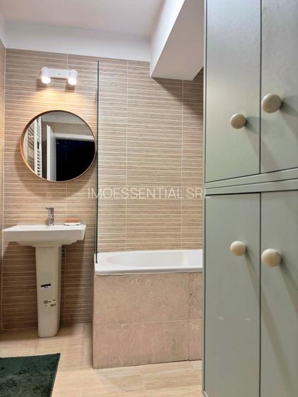 3 camere decomandat Drumul Tabere Moghioros Residence - 6