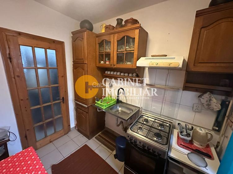 BUCSINESCU - 2 CAMERE - BLOC FARA RISC - 6